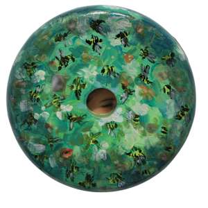 Wings and Winks by Claire Domitric