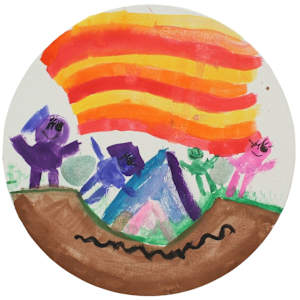 Adventures in Camping by ēva Glaser