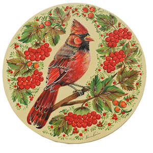 Song of Rowan by Kateryna Mukhokhina