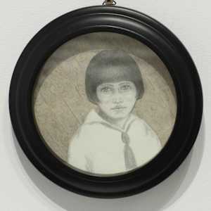 Joan. by Jessica Landoni