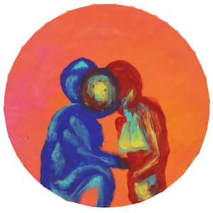 Divine Distinction by Rinkal Rathod