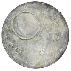 Peace in the Unknown by Kimberly Burchart