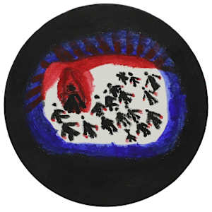 Alienation by Dhavv Sagar