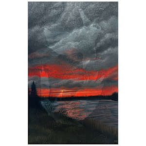 Temporaire by Marguerite Morin, Image 15.