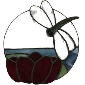 Fragile Translucence by Lise Salvador