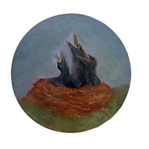 Home Alone by Lauren Reese