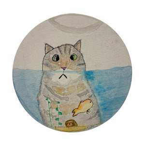 Archer by Eleona Belisle