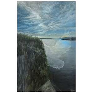 Je suis qu’un grain de sable by Marguerite Morin, Image 16.