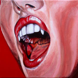 aRmED by Melanie Courchesne