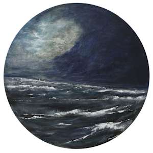 Running for Shelter by Marc Buchanan