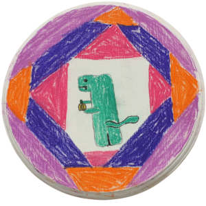 Jerry and the Pumpkin by William Ackerman