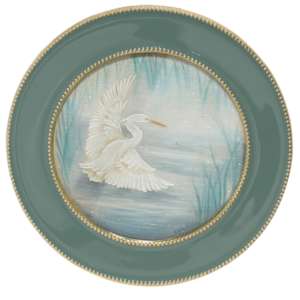 The Pond by Katia Labranche