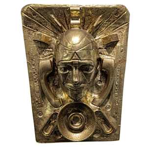 Hello by Gabriel George