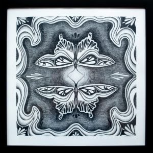 wicked Sisters by Katia Labranche