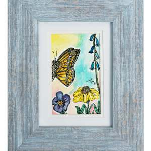 Farm to Table by Hannah Gignac, Image 1.