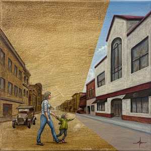 Point of View by Martin Wróblewski 