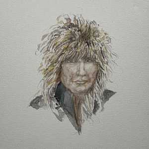 Rocker by Judi DeMarco