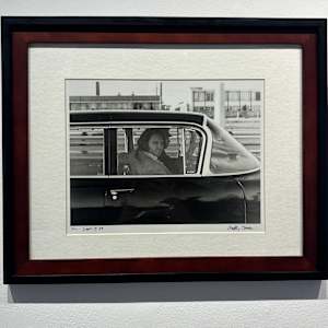 Keep your eyes on the road and your hands on the wheel by Godfrey Jordan