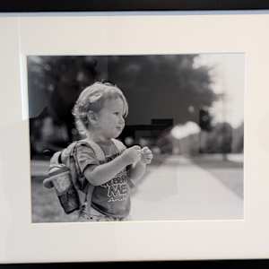 Not Enough Time by Megan Hope