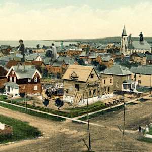 Constructicate by Justin Chirico