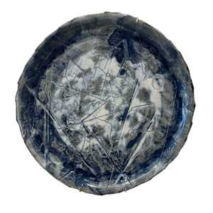 Collision by Julienne Patterson