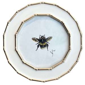 Bee Mine by Jennifer Allison