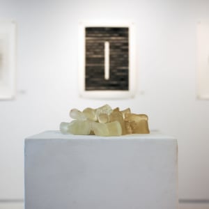 Amputated by Aaron Outhwaite 