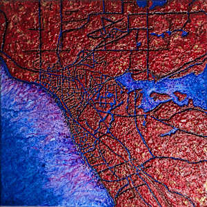 The Heartbeat of Ontario by Melissa Brazeau