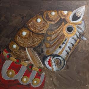 First Date by Patricia Rodi