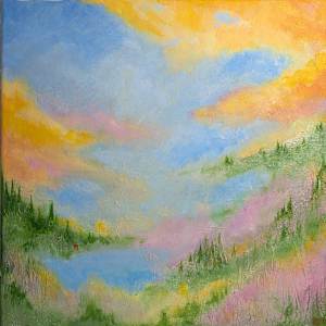 Rest by Jessica Christie