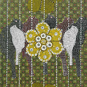 The Other Place (70) by Glenn Goldberg