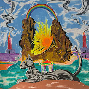 Her Majesty by Brett DePalma