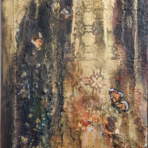 Face The Sunshine & See No Shadows by Sara Leger 