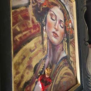 Dark Necessities by Sara Leger 