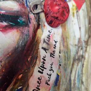 Sure Thing Bub by Sara Leger 