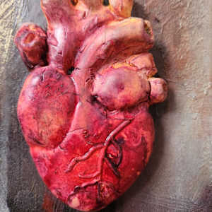 Drop Dead Cynical by Sara Leger 