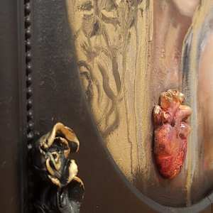 Drop Dead Cynical by Sara Leger 