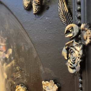 Drop Dead Cynical by Sara Leger 