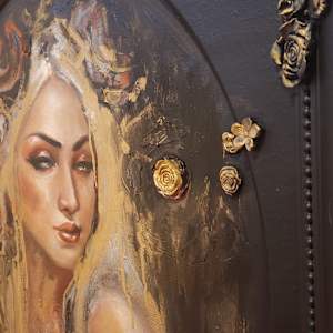 Drop Dead Cynical by Sara Leger 