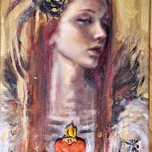 Tainted Love by Sara Leger, Image 4.