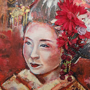 Summer Maiko by Sara Leger, Image 2.