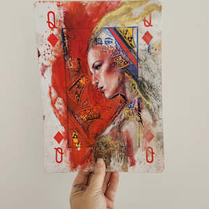 The Reckoning by Sara Leger, Image 2.