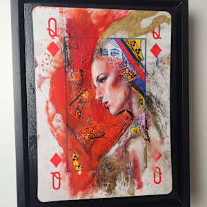 The Reckoning by Sara Leger, Image 5.