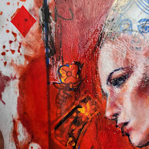 The Reckoning by Sara Leger, Image 4.