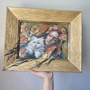 Once Upon A Time by Sara Leger, Image 5.