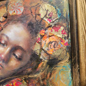Once Upon A Time by Sara Leger, Image 2.