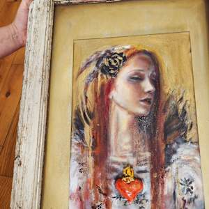 Tainted Love by Sara Leger, Image 2.