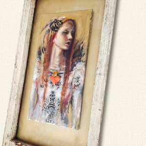 Tainted Love by Sara Leger, Image 1.