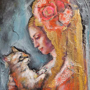 Little Talks by Sara Leger, Image 2.