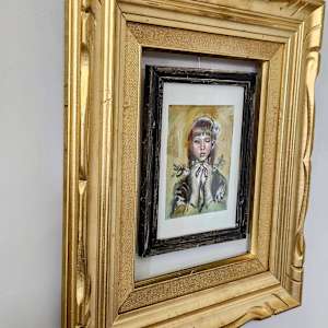 Catch A Falling Star by Sara Leger 